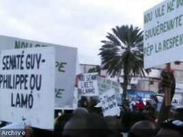 Haïti - Sécurité : Toutes les écoles fermées dans le Département de Grande Anse