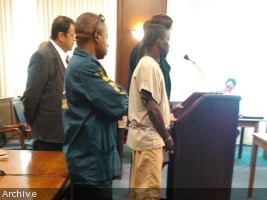 Haïti - FLASH : Guy Philippe plaide non coupable