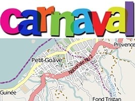 Haïti - Culture : Petit-Goâve change la date de son Carnaval annuel