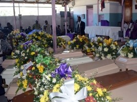 Haïti - FLASH : Nouvelle vague de décès au pénitencier national