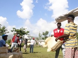 Haïti - Suisse : Fin de l’aide d’urgence dans le Sud