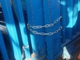 Haiti - FLASH : Closure of the border