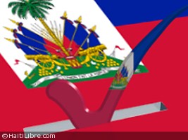 Haïti - FLASH : Résultats définitifs 2e tour élections 1/3 Sénat