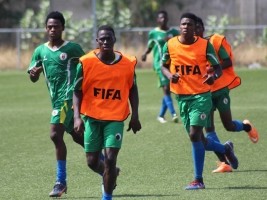Haïti - Coupe du Monde 2017 : Les Grenadiers en retard à cause du Gouvernement Privert...