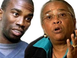 Haïti - FLASH : L'extradition de Guy Philippe est illégale selon Mirlande Manigat
