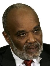 Haiti - Politic : 