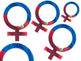 Haïti - Social : Faits et chiffres sur la situation des femmes en Haïti