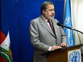 Haïti - Justice : Gustavo Gallón juge sévèrement le système carcéral haïtien