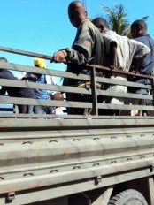 Haïti - Social : Vague d’arrestations d’haïtiens à Barahona