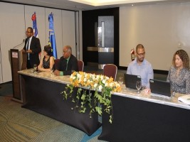 Haïti - Santé : Formation certifiante d’instructeurs en sécurité alimentaire