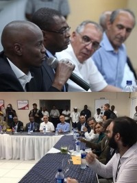 Haïti - Économie : Jovenel Moïse très intéressé par le Projet Binationale Quisqueya 