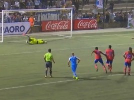 Haïti - Gold Cup 2017 : Fin du rêve, les Grenadiers éliminés [3-0]