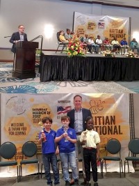 Haïti - Éducation : Lauréats du Concours national d’orthographe