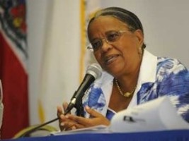 Haïti - Politique : Mirlande Manigat pour la rédaction d’une nouvelle Constitution