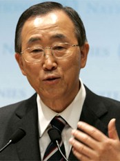 Haïti - Épidémie : L’ONU confirme les experts chargés de l’enquête