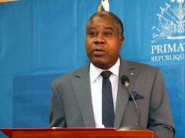 Haïti - Justice : Nouveau Coordonnateur général dans la lutte contre les narco-trafiquants