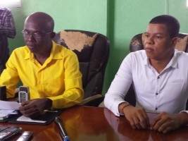 Haïti - Technologie : Énergie verte pour le Sous-commissariat de Bassin Caïman