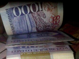 Haïti - Économie : Une dette de plus de 200 milliards de Gourdes