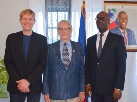 Haïti - Économie : Vers des projets rentables en Haïti