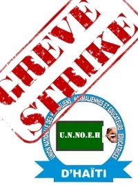 Haïti - Éducation : Menace de grève illimitée