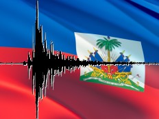 Haiti - January 12, 2011 : Message from Ban Ki-Moon to the Haitian people