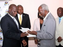Haïti - Justice : Vers l’institutionnalisation de l’assistance juridique