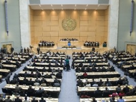Haïti - Genève : «L'état de santé de la population haïtienne demeure préoccupant»