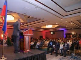Haiti - Politics : «The intolerable can not be tolerated...» dixit Jovenel Moïse