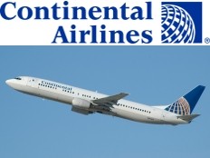 Haïti - Voyages : Continental Airlines Vols directs à compter de juin