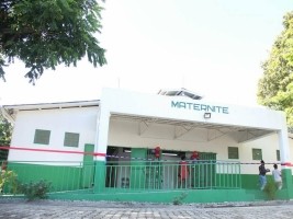 Haïti - Santé : Inauguration d'une Maternité à Gressier