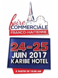 Haïti - Économie : Foire commerciale franco-haïtienne