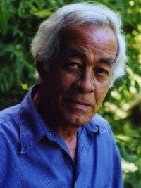 Haiti - Literature : Anthony Phelps, Grand Prize of poetry 2017 of the Académie Française