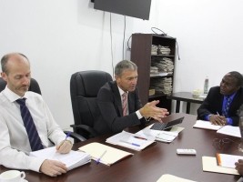 Haïti - Éducation : Près de 25 millions de dollars attendus de l'UE en appui budgétaire