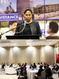 Haïti - Économie : L'Unité AfterCare du CFI, au service du secteur des affaires