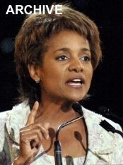 Haïti - Politique : Vives réactions de Michaëlle Jean au retour de Duvalier