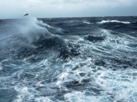 Haïti - FLASH : Mer agitée, appel à la prudence