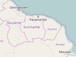 Haïti - Guyane : Démantèlement d’une filière clandestine d’immigration