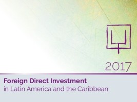 Haïti - Économie : Investissements Directs Étrangers modestes en Haïti