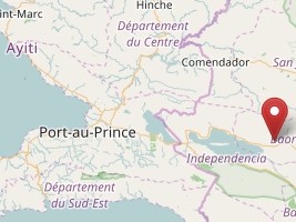 Haïti - FLASH : Des centaines d’haïtiens paniqués, fuient Neiba en RD