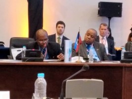 Haïti - Économie : Forum sur la compétitivité dans les Amériques