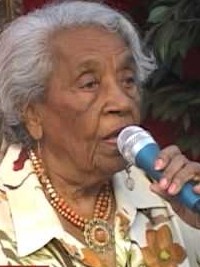 Haïti - Politique : Message de sagesse d’Odette Fombrun à Jovenel Moïse