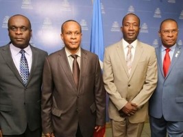 Haïti - Économie : Le point sur des mesures fiscales et douanières...