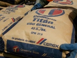 Haïti - FLASH : Haïti a importé plus de 500 millions de dollars de ciment en 6 mois