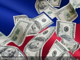 Haïti - FLASH : Record, les transferts de la diaspora dépassent 30% du PIB d’Haïti