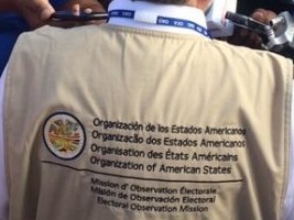 Haiti - Elections : The EOM/OAS recommends the creation of two permanent electoral bodies