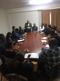 Haïti - Économie : Vers une Mission commerciale haïtienne au Canada