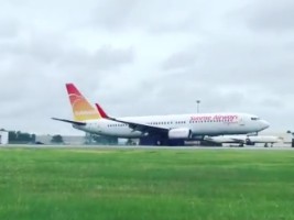 Haïti - Économie : Sunrise Airways, début des vols vers Orlando
