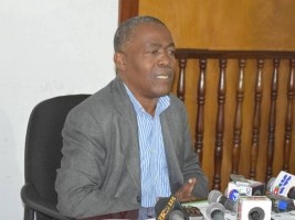 Haiti - Environment : The Government is committed to the fight against global warming