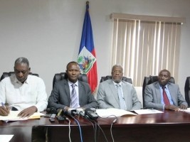 Haïti - Éducation : Le Ministère sanctionne les fraudeurs et bénéficiaires aux examens d'État 2017