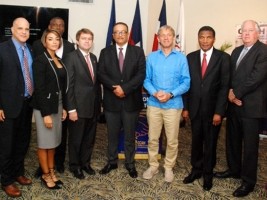 Haïti - RD : Vers la création d’une Plateforme d'arbitrage binational